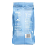 Gorilla Café Creme 6x 1000g | 100% tradiční Arabica-Bohnen | Ideální Volllautomaten Crema harmonisches Aroma | geriger Koffeingehalt helle Röstung | Vorratspackung