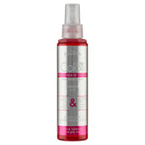 Joanna Ultra Color - Růžový kondicionér pro blond a světlé vlasy - Pastelově růžová - Přirozený lesk - Odstraňuje žlutý nádech z šedo-blond vlasů - Dočasný efekt - 150 ml Naty Shop Barva na vlasy ve spreji s růžovými blond tóny 150 Ml (1 balení)