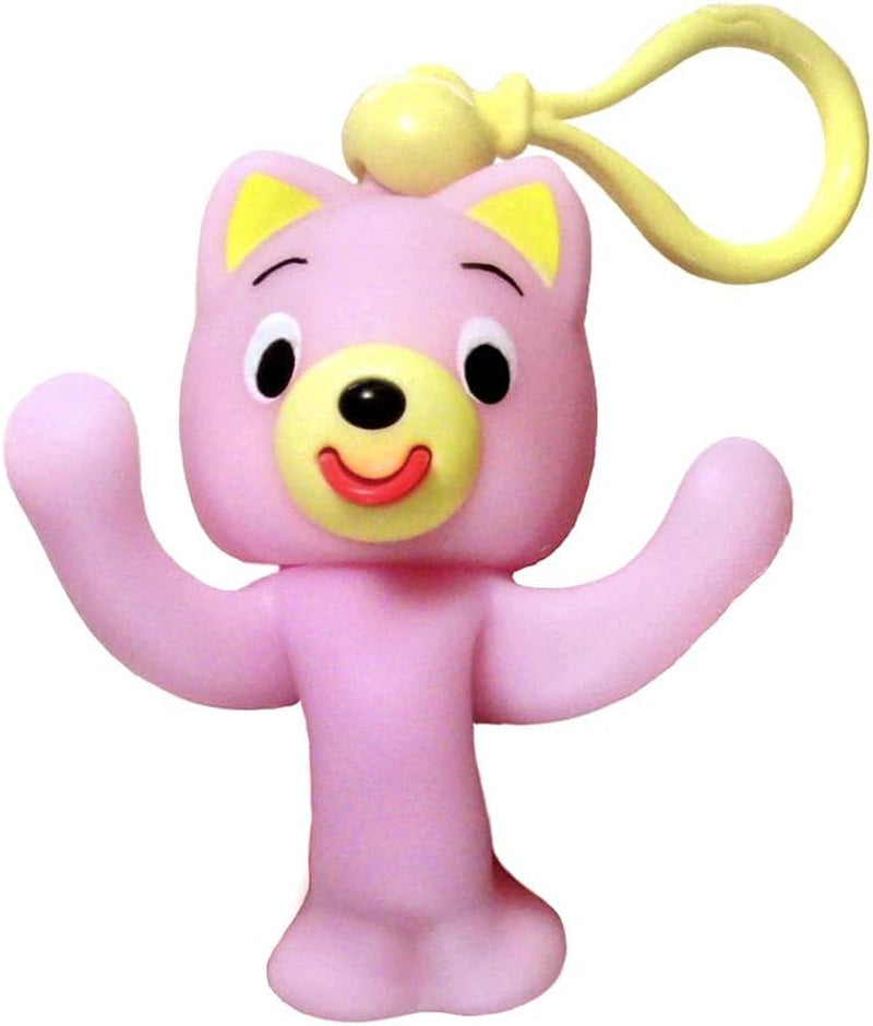 Obchod Jabb-A-Boo Cat Baby Toys Naty Shop