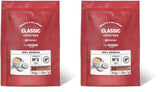 Kaffeepads Classic 100% Arabica, Geeignet für Senseo Maschinen, 36 kusů (1er-Pack) (Backung mit 2)