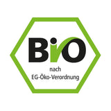100% jahodové bio ovocné chipsy mrazem sušené jahodové chipsy Balení po 12 kusech (12 x 12 g) a křupavé srdce banán & jahoda bio dětské a kojenecké občerstvení (9 x 30 g) 270 g
