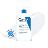 Cerave Hydratační mléko na tělo a obličej, 1 litr Kosmetika a Beauty Naty Shop 1 litr
