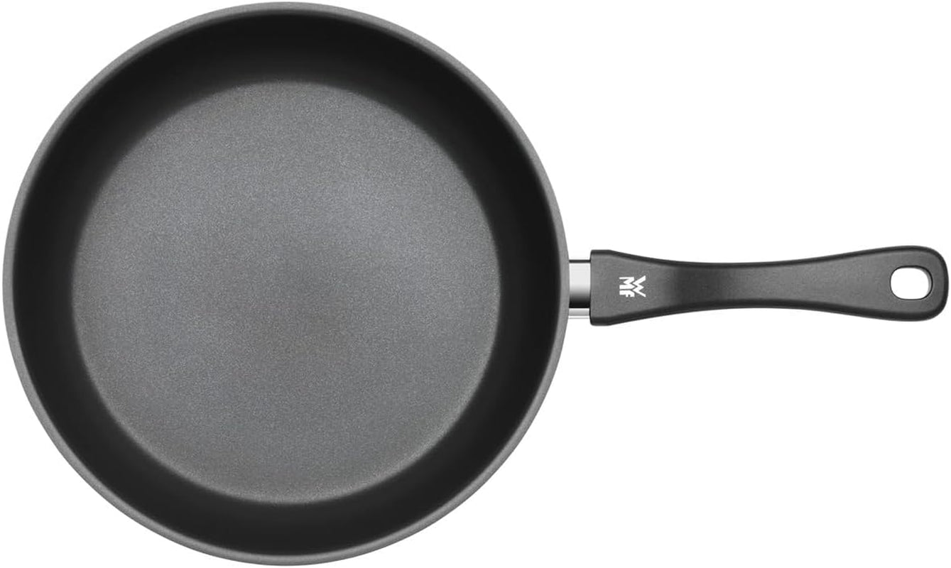 WMF Devil, indukce, nerezová ocel potažená Cromarganem, plastová rukojeť Hrnce a pánve Naty Shop