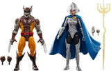 Marvel MVL Legends FC ANV 2 Akční figurky Naty Shop Výchozí název