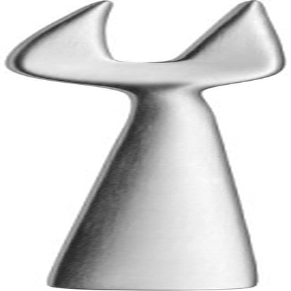 WMF Corvo Besteck Set 12 osob, 66 částí, 60 částí Mit Servierbesteck, Hohlheftmesser, Cromargan Protect Mattiert, Kratzbeständig, Spülmaschinenfest Kitchen Naty Shop