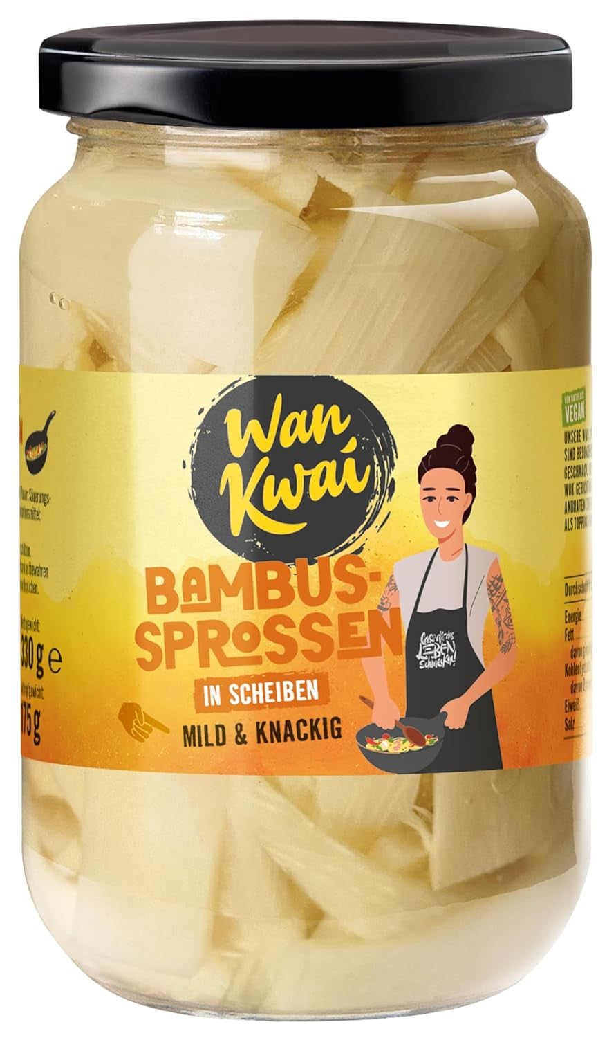 Wan Kwai Summer Roll Rice Paper 200 g – vyžaduje lehké namočení, ideální pro křupavé jarní závitky, čerstvé letní závitky nebo dušené knedlíky