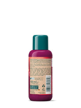 Kneipp Aroma, přísada do koupele s přírodními oleji z červeného máku a konopí, pro pocit jemné a hladké pokožky, 100 ml Sprcha a koupel Naty Shop