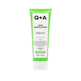 AHA peelingový tělový peeling, 250 ml Cosmetics and Beauty Naty Shop