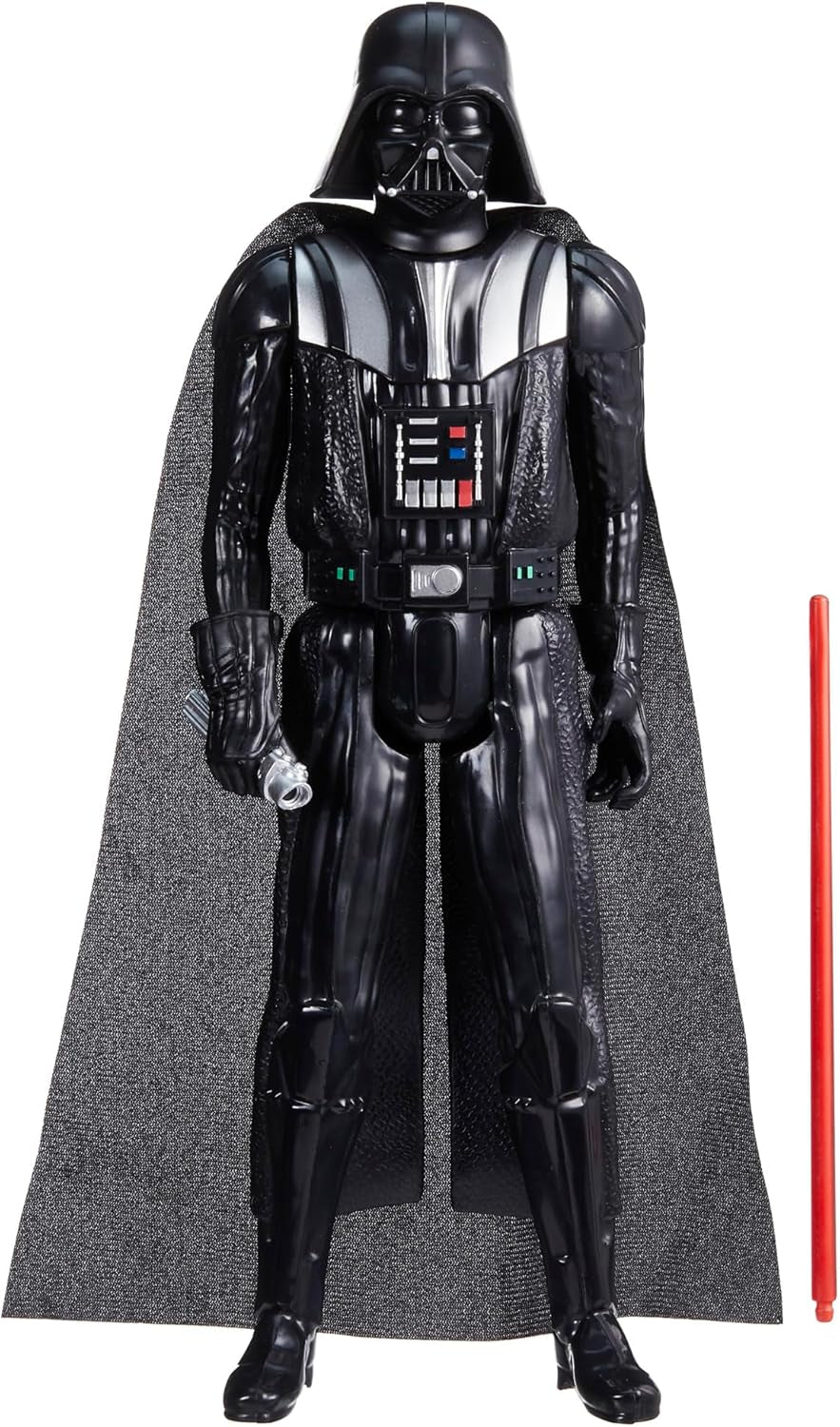 Star Wars Titan Hero Series Darth Vader, figurka, 30 cm Akční figurky Naty Shop