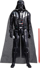 Star Wars Titan Hero Series Darth Vader, figurka, 30 cm Akční figurky Naty Shop