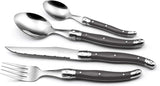 LOU LAGUIOLE TRADITION Sada steakových příborů 24 kusů Kitchen Naty Shop
