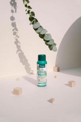 Kneipp Aroma Foam Bath Cold Season, koupelová přísada s přírodními esenciálními oleji z eukalyptu a máty, 400 ml Sprcha a koupel Naty Shop