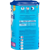 Aptamil HA 2 – Pokračovací mléko po 6 měsících, s Omega 3 a 6, DHA, ARA a ALA, bez laktózy, bez palmového oleje, dětská výživa, sušené mléko, 1 x 800 g (balení 4 ks)