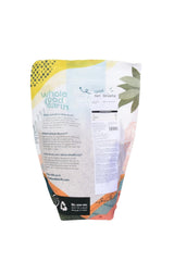 Ovesné krupice Wholefood Earth 2 kg | Bez GMO | Přírodní | Bohaté na vlákninu