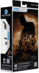 Mcfarlane Batman Begins DC Multiverse Akční figurka Batman 18 cm Akční figurky Naty Shop