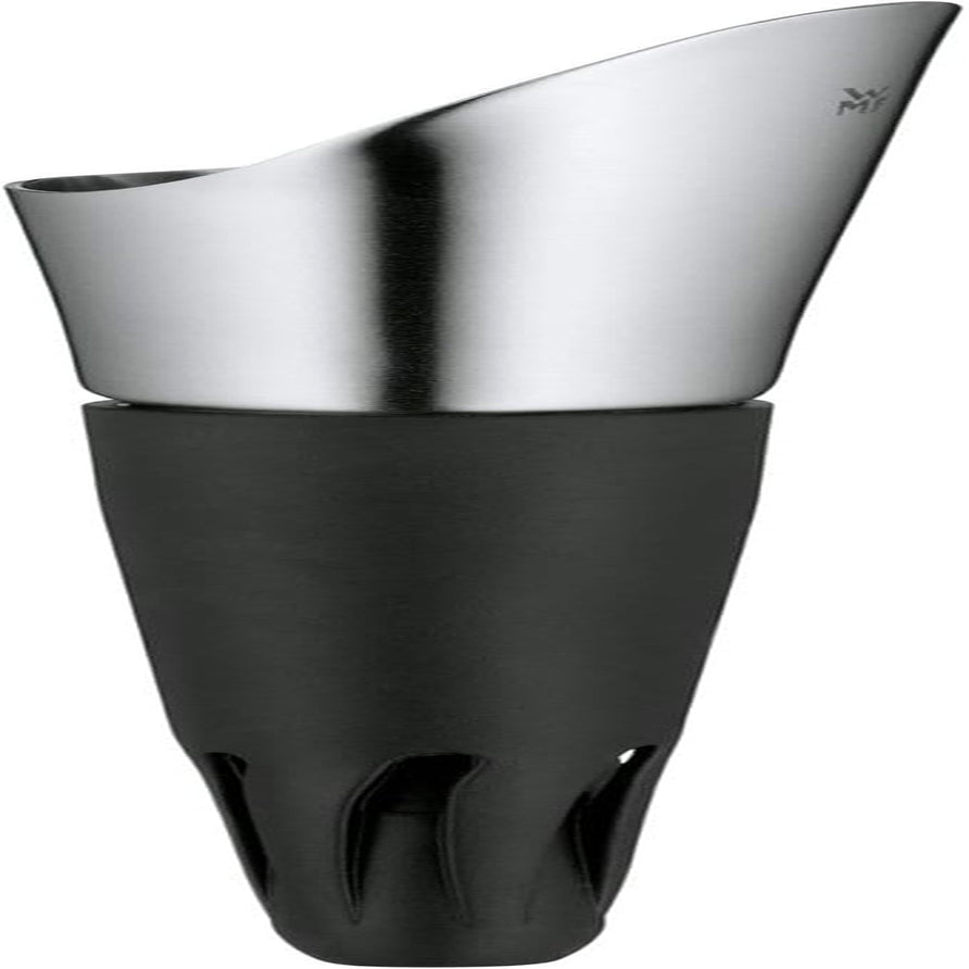 WMF Kult Besteck Set 12 osob, 66 dílů, 60 dílů Mit Servierbesteck, Monobloc-Messer, Cromargan Protect Poliert, Kratzbeständig, Spülmaschinenfest Kitchen Naty Shop
