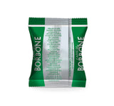 Caffè Borbone Kaffee Kapseln Respresso, Blaue Mischung, 100 stück & Kaffee Kapseln Respresso, Entkofeinierte Dek Mischung – 100 stück – Kompatibilní s Häuslichen Kaffeemaschinen Nespresso®*