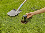 Prodlužovací kabel Gardena (10 m) pro dešťové čidlo a čidlo půdní vlhkosti, propojovací kabel se systémem Easy Click, rozšiřitelný až na 105 m, pro použití nad i pod zemí (01868-20)