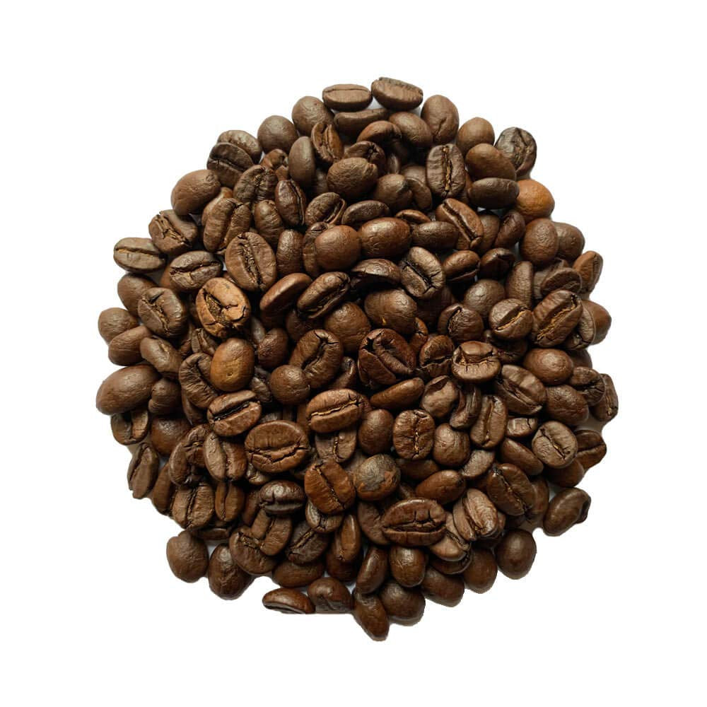 Varesina Caffé Vynikající kvalita | Zrnková espresso | Intenzivní a přitom výjimečně jemná espresso káva | 95% Arabica, 5% Robusta | Baristická kvalita | Celá zrna