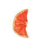 90gr Sušený grapefruit do koktejlů - Sušené ovoce bez cukru na koktejly, dekorace, cukrovinky, Vánoce, nápoje - 100% přírodní Sušené plátky bez přísad Dehydrované produkty Naty Shop