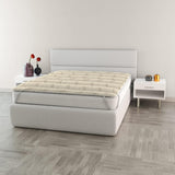 MB Home Italia, Topper, Thermocontrol, Double 160X195 Cm Peřiny a přikrývky Naty Shop Double 160X195 Cm Copper