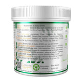 Speciální ingredience Natriumbikarbonat - Premium Qualität Extra Fine Powder, Vegan, Gvo-Frei, Glutenfrei - Recycelbarer Behälter Kitchen Naty Shop
