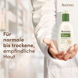 Aveeno Daily Moisturizing Body Lotion, 300 ml Kosmetika a kosmetika Naty Shop