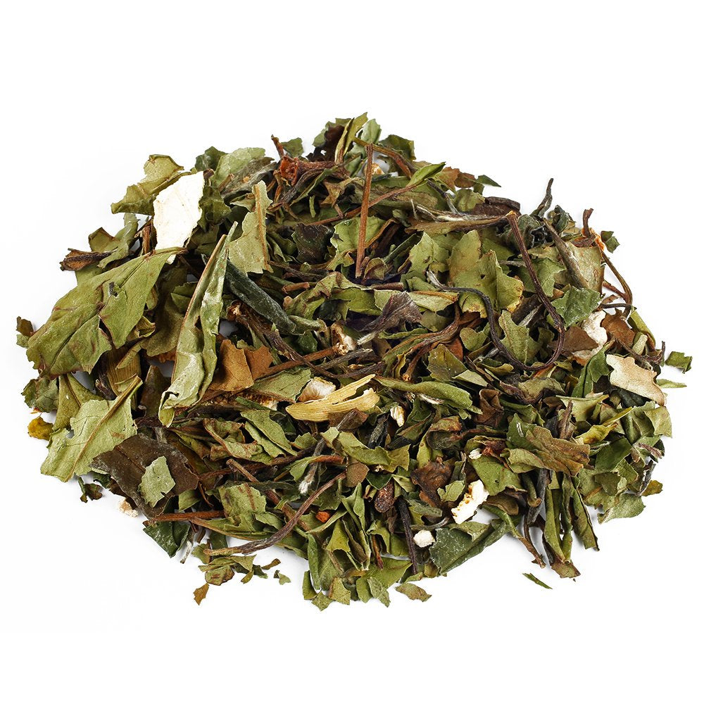 Solaris Bio čaj Chai bílý čaj 25 g