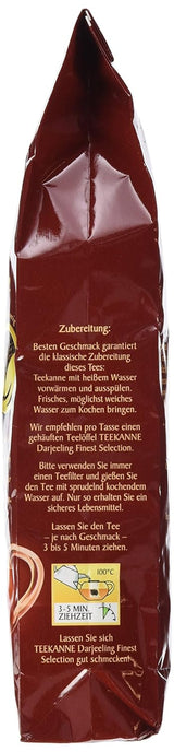 Konvička Darjeeling - 250 g