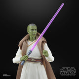 Star Wars Black Series Mistr Jedi Vernestra Rwoh, Sběratelská akční figurka Acolytes (15 cm) Akční figurky Naty Shop