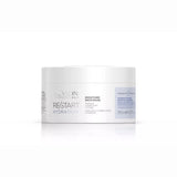 RE/START Hydration Moisture Rich Mask 250 ml Hydratační maska na vlasy pro suché vlasy Dlouhotrvající maska s bohatou péčí Regenerační maska na vlasy proti krepatění vlasů Naty Shop Hair Mask Výchozí název