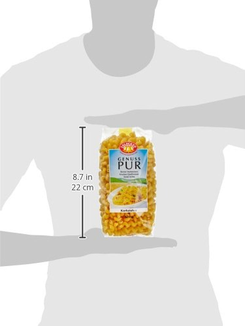 Vývrtka Pure Pleasure, 500g