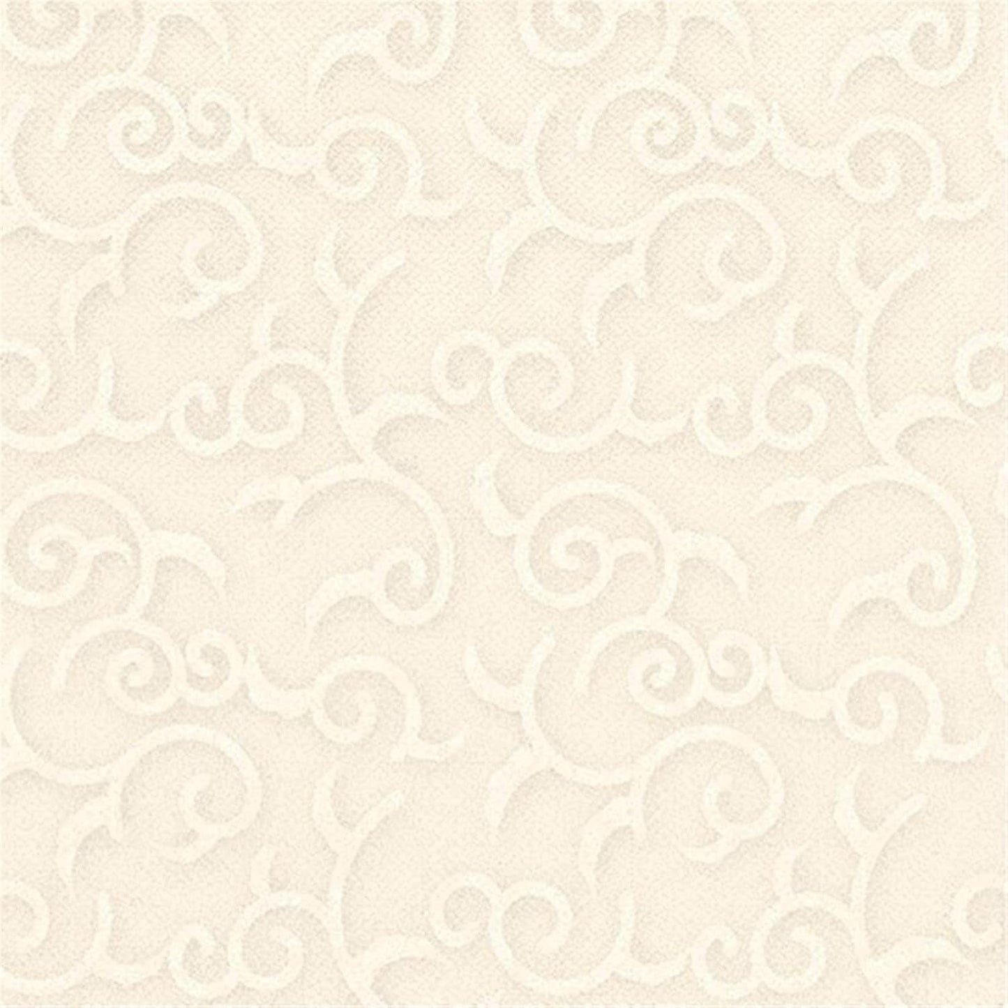 Papstar, 50 ubrousků "ROYAL Collection" 1/4-násobek 40 cm X 40 cm šampaňské "Casali", #84877