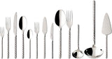 Villeroy And Boch - sada příborů Montauk, různé velikosti, nerez Kitchen Naty Shop 113 kusů