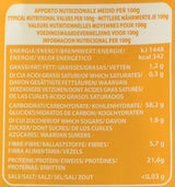 Penne ze žluté čočky, balení 12 ks (12 x 250 g)