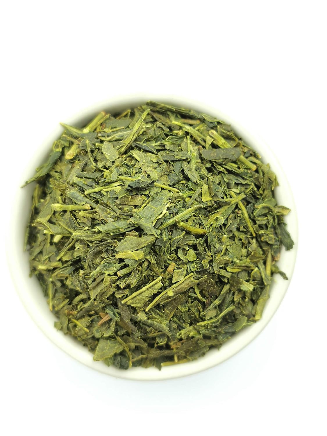 Bancha Japonský zelený čaj sypaný 100 g, aromatický a jemný japonský zelený čaj, Teaclub Green Tea