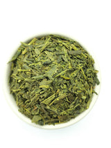 Bancha Japonský zelený čaj sypaný 100 g, aromatický a jemný japonský zelený čaj, Teaclub Green Tea