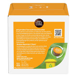 NESCAFÉ DOLCE GUSTO Latte Macchiato Kaffeekapseln 3er Pack (3 x 16 kapslí)
