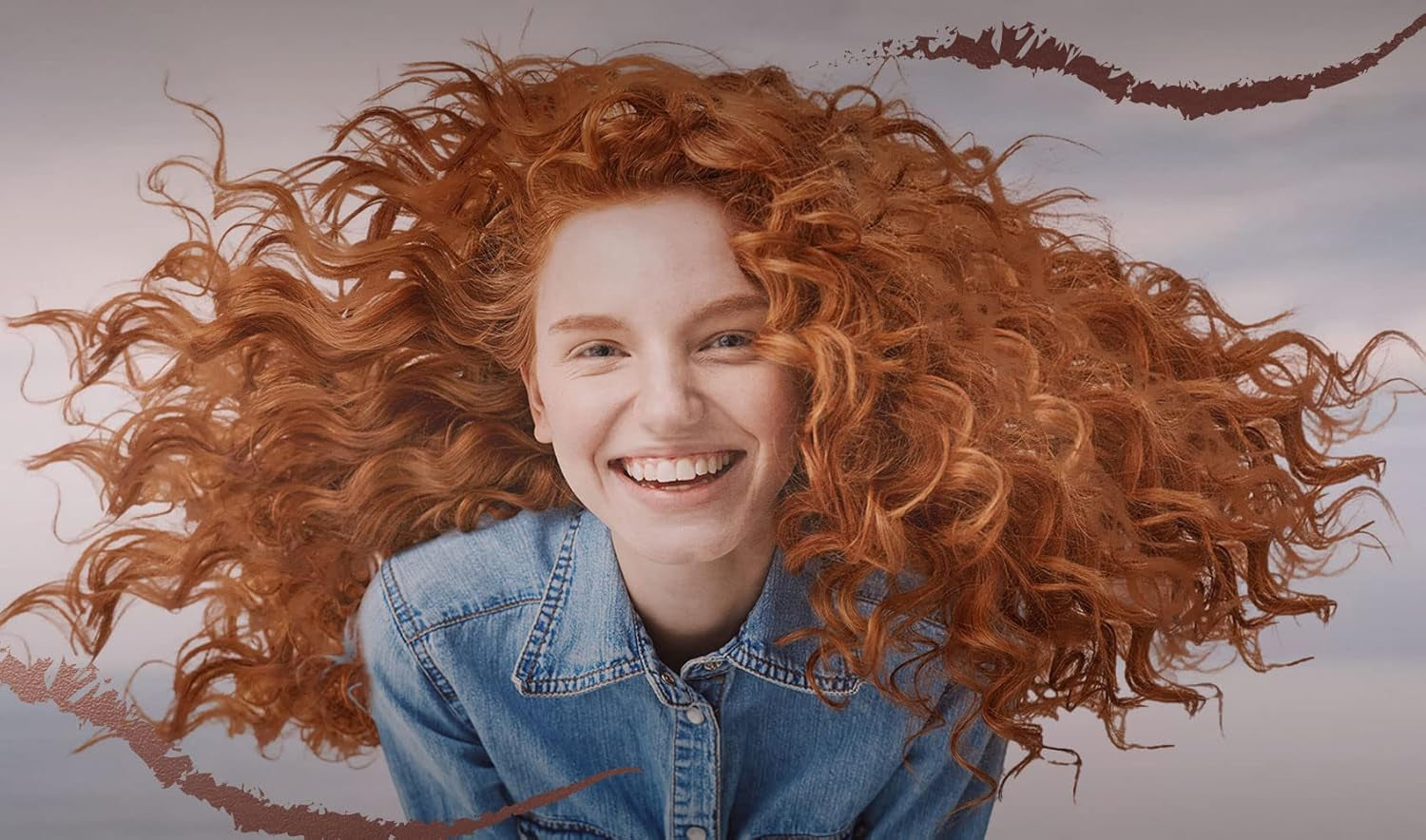 VEGAIROA - Curly Plex Mask - Maska pro definované kadeře bez krepatění - Hluboce hydratační péče - Pro kudrnaté nebo vlnité vlasy - Profesionální veganský kadeřnický produkt - 300 ml Naty Shop Hair Mask