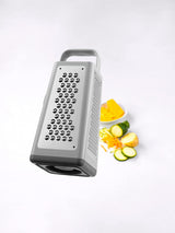 ZWILLING Z-Cut čtvercové struhadlo, multifunkční, čepel z nerezové oceli Peeler Naty Shop