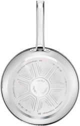 TEFAL DUETTO Sada pánví 3 kusy 20/24/28 cm, indukce Hrnce a pánve Naty Shop