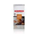 Celá zrnková káva Crema Intensa, středně pražená, sáček 1 kg