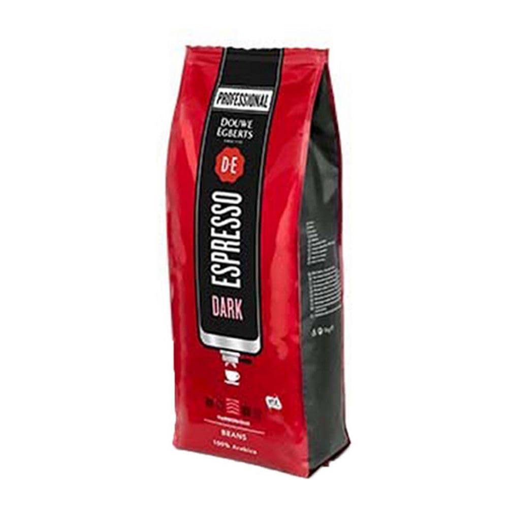 RO | Espresso s kostí, tmavá pečeně | 1 kg