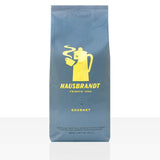 Espresso káva Hausbrandt - Gourmet, zrnková 1000g