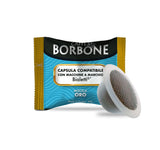 Caffè Borbone Gold-Kaffeemischung - 50 Kapseln - Kompatibilní s Kaffeemaschinen der Marke Bialetti®*