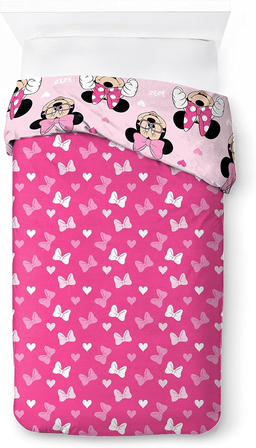 Dětské povlečení, postavičky Disney, 100% bavlna Povlečení - dětské Naty Shop