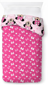 Dětské povlečení, postavičky Disney, 100% bavlna Povlečení - dětské Naty Shop