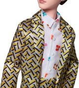 Mattel GKC92 - BTS Idol Suga akční figurka, sběratelská hračka K-Pop Merch, vícebarevná