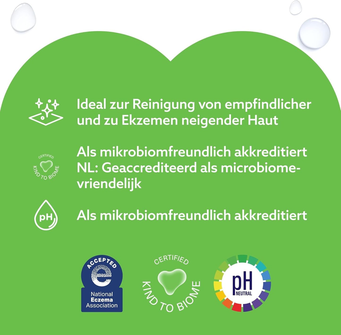 WaterWipes Sensitive+ Hydrating Boost vlhčené ubrousky, hydratační ubrousky, 360 kusů (6 balení), 3 v 1 čistí, pečují, hydratují, 99% voda z Aloe Vera, neparfémované dětské ubrousky