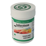 Bakeryteam potravinářský gel na polevu, světle žlutý, 35 g